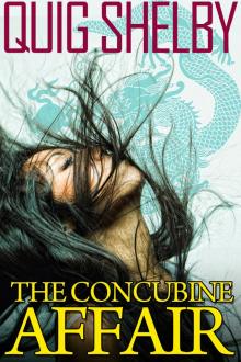 The Concubine Affair