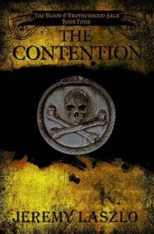 The Contention Read online