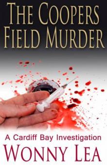 The Coopers Field Murder Read online