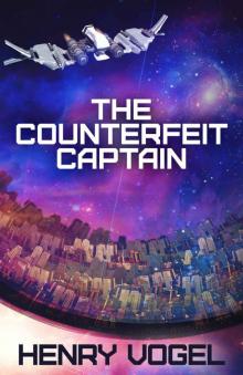 The Counterfeit Captain Read online
