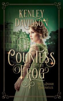 The Countess and the Frog Read online