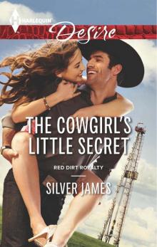 The Cowgirl's Little Secret Read online