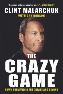 The Crazy Game