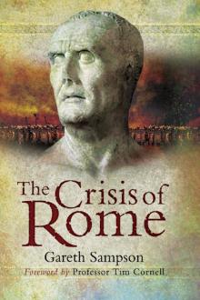 The Crisis of Rome Read online