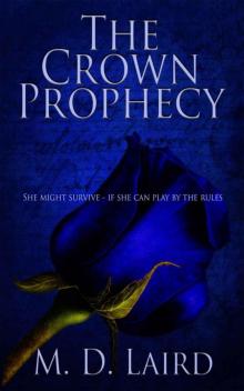The Crown Prophecy Read online