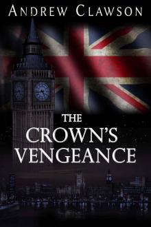The Crowns Vengeance Read online