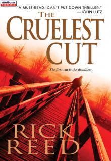 The Cruelest Cut Read online