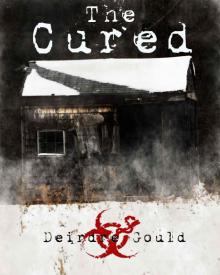 The Cured Read online
