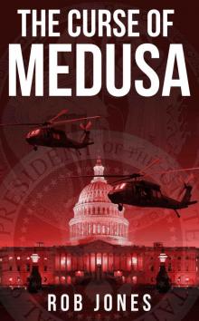The Curse of Medusa (Joe Hawke Book 4)
