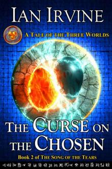 The Curse on the Chosen (The Song of the Tears Book 2) Read online