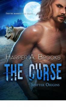 The Curse (Shifter Origins) Read online