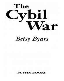 The Cybil War Read online