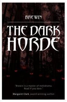 The Dark Horde Read online