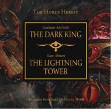 The Dark King and The Lightning Tower Read online