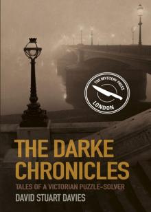 The Darke Chronicles Read online
