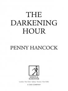 The Darkening Hour Read online
