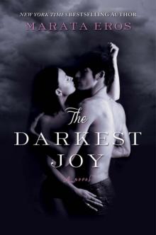 The Darkest Joy Read online