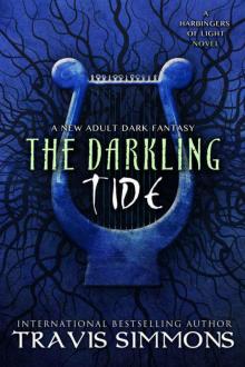The Darkling Tide Read online