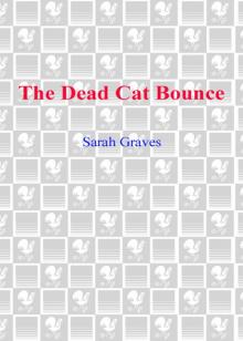 The Dead Cat Bounce Read online