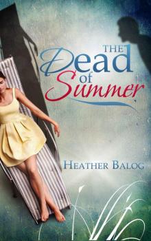 The Dead of Summer Read online