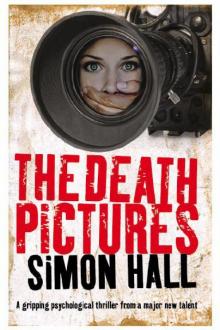 The Death Pictures Read online