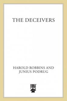 The Deceivers Read online