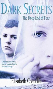The Deep End of Fear ds-4 Read online