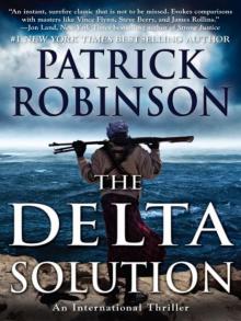 The Delta Solution Read online