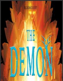 The Demon Collector Read online