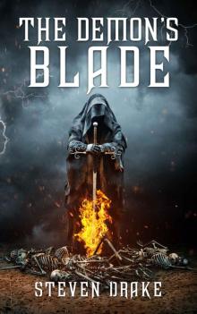 The Demon's Blade Read online