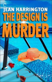 The Design Is Murder (Murders By Design) Read online