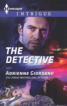 The Detective Read online