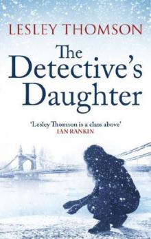 The Detective's Daughter Read online