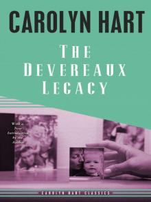 The Devereaux Legacy Read online