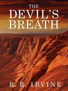 The Devil's Breath Read online