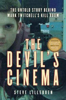 The Devil's Cinema