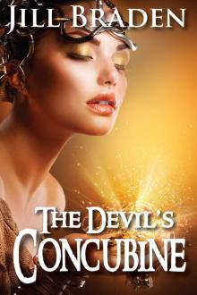 The Devil's Concubine ARC