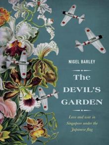 The Devil's Garden Read online
