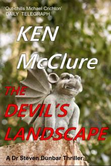 The Devil's Landscape Read online