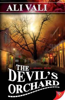 The Devil's Orchard Read online