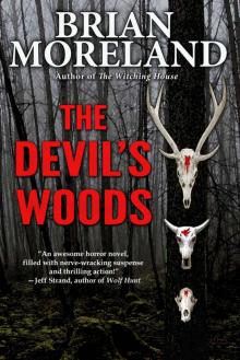 The Devil's Woods Read online
