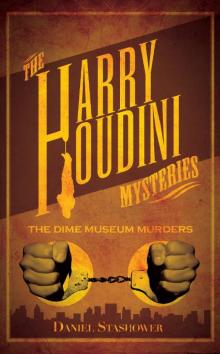 The Dime Museum Murders Read online