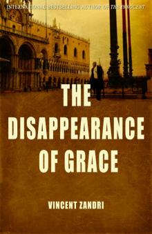 The Disappearance of Grace Read online
