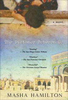 The Distance Between Us