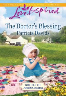 The Doctor's Blessing Read online