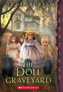 The Doll Graveyard Read online