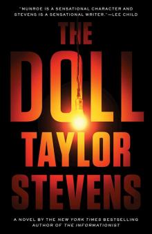 The Doll Read online