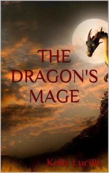 The Dragon’s Mage dm-1 Read online