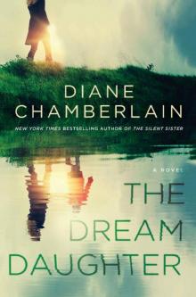 The Dream Daughter: A Novel Read online
