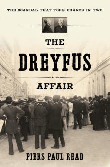 The Dreyfus Affair Read online